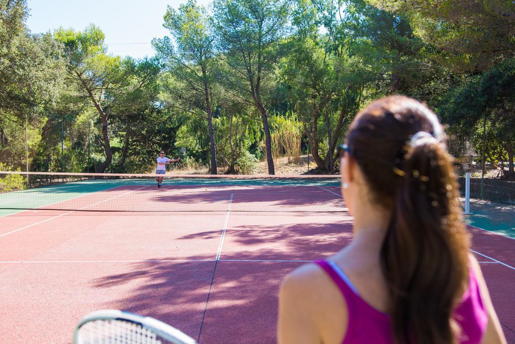Air Sport Soleil Hotel Hyeres Exterior photo
